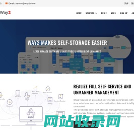 WayToStore