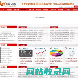 SEO网站优化_HNB网络推广_新站整站快速排名