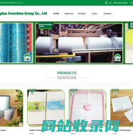 QINGDAO EVERSHINE GROUP CO.LTD-广镁达