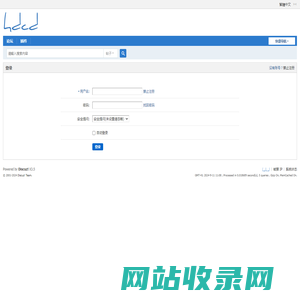 登录 -  HDCD