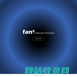 guide page-Fanxion Appliance Co., Ltd