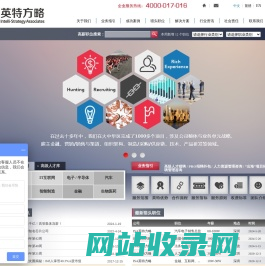 高管猎头专家-深圳猎头 香港猎头 深圳猎头公司 香港猎头公司 出海猎头