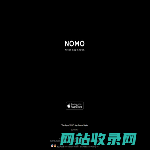 NOMO - Point and Shoot