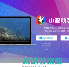 小鸟动态壁纸官网——动态桌面壁纸下载-成都盈畅时代文化传播有限公司