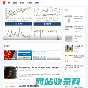 油价资讯网-分享国内95号汽油价格最新调整