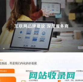 百度/google网站优化SEO-中文/外贸网站建设_杭州百站网络科技有限公司