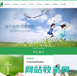 龙大食品集团有限公司