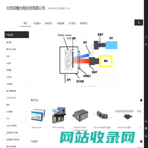 北京菲腾光电科技有限公司