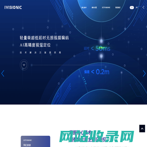 首页 - IVISIONIC
