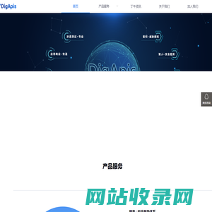 丁牛科技（DigApis） - 精准智驭安全提供商