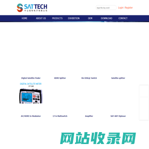 Zhongshan SATTECH Electronic Co.Ltd