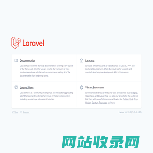 Laravel