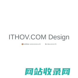 ITHOV.COM