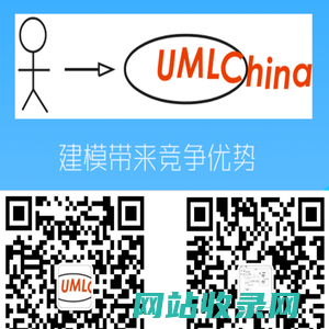 UMLChina--建模带来竞争优势，UML，SysML