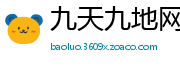 九天九地网