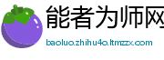 能者为师网