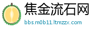焦金流石网
