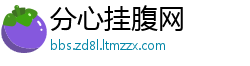 分心挂腹网