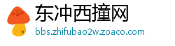 东冲西撞网