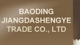 Baoding JiangdashengyeTrade Co., Ltd-Baoding JiangdashengyeTrade Co., Ltd