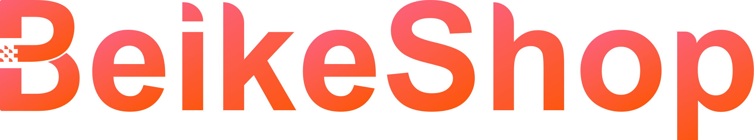 BeikeShop | Free and Open-Source Cross-Border E-commerce Platform