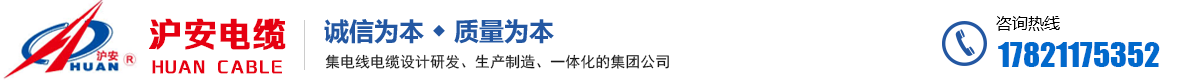 沪安电缆-上海沪铎电线电缆有限公司