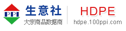 HDPE产业网 - HDPE价格、HDPE行情与HDPE资讯服务平台 - 生意社HDPE频道