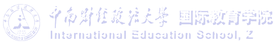 IES, Zhongnan University of Economics and Law