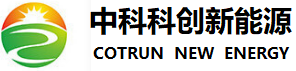 宁波中科科创新能源科技有限公司