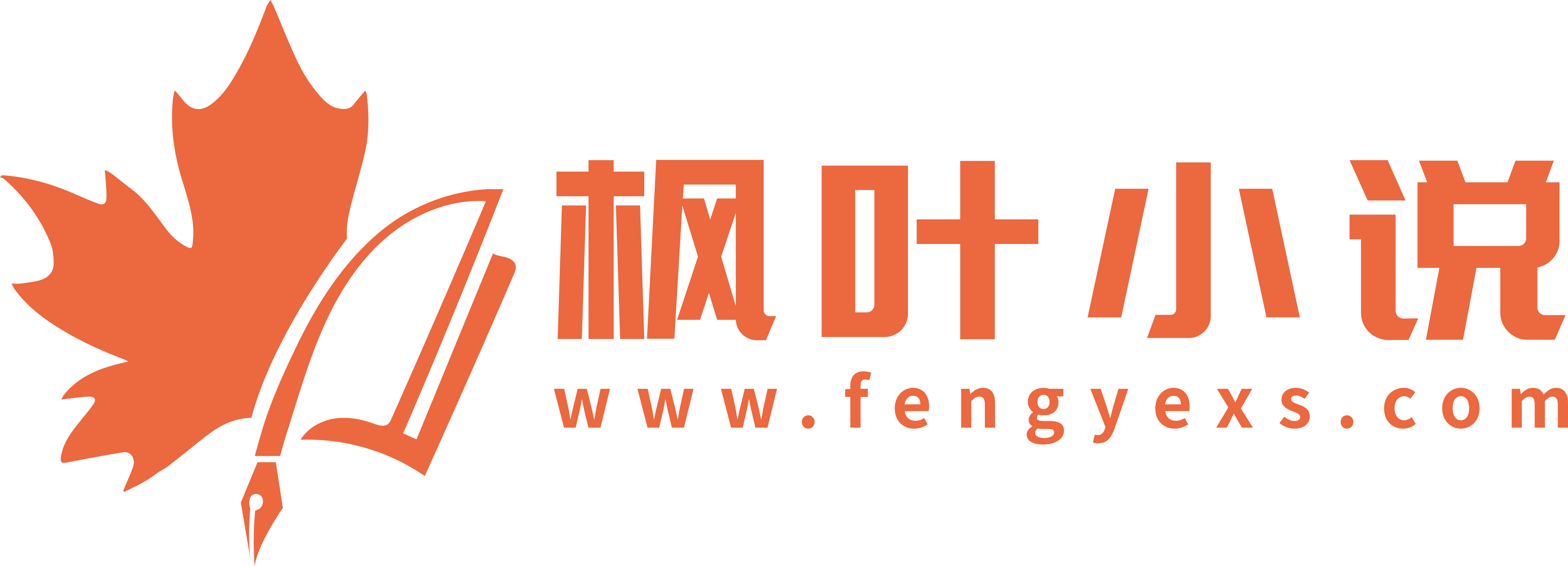 枫叶小说网 - 最具有影响力的青年文学网站