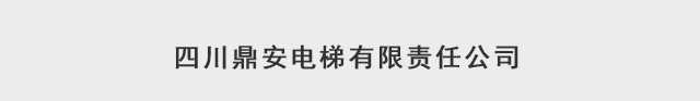 四川鼎安电梯有限责任公司