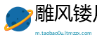雕风镂月网