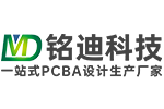 余姚市铭迪电器科技有限公司（铭迪科技）-浙江宁波余姚线路板电路板PCBA