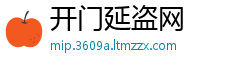开门延盗网