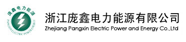 浙江庞鑫电力能源有限公司