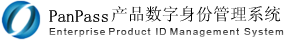 欢迎使用兆信产品数字身份管理系统