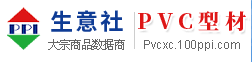 PVC型材产业网 - PVC型材价格、PVC型材行情与PVC型材资讯服务平台 - 生意社PVC型材频道