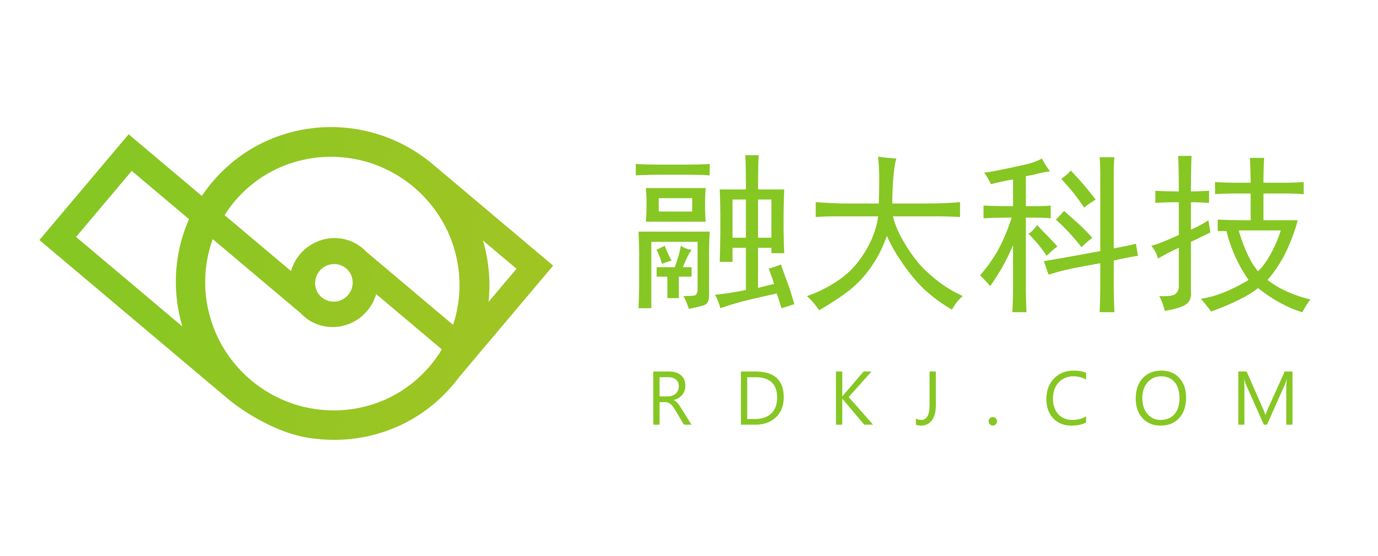 广州融大信息科技有限公司