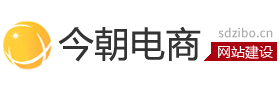 淄博今朝电子商务有限公司---给您推荐可靠的解决方案