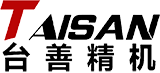 台善精机-加工中心机床厂家-台善智能科技（上海）有限公司