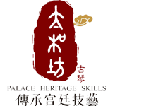 北京太和坊文化传播有限公司