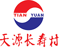 长寿村