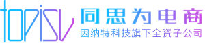 首页-深圳市同思为电商科技有限公司