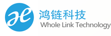 鸿链科技_WMS系统_TMS系统_YMS车辆排队系统_免费试用