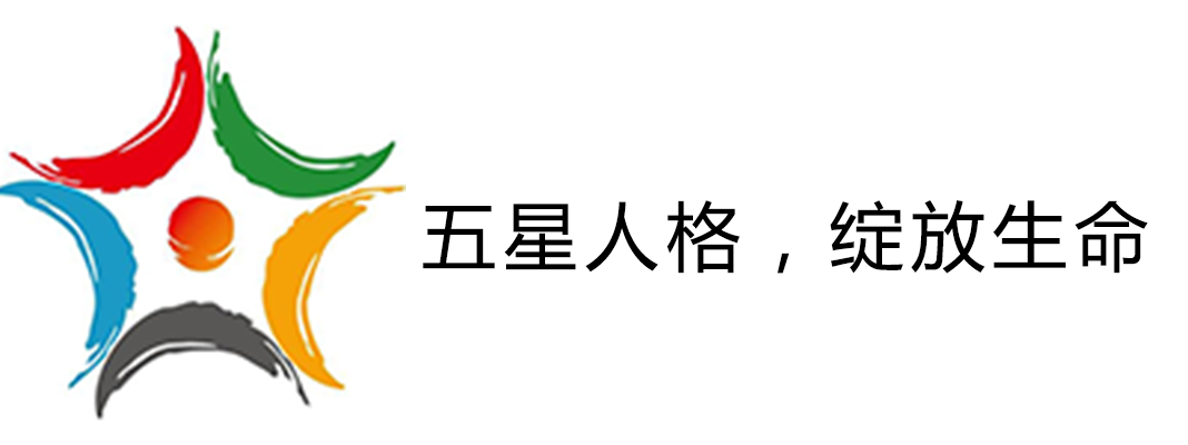 五星人格