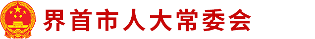 界首市人大