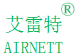 艾雷特环保科技宿迁股份有限公司