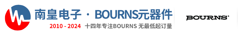 Bourns|Bourns公司电位器授权国内Bourns代理商