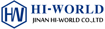 JINAN HI-WORLD CO., LTD.