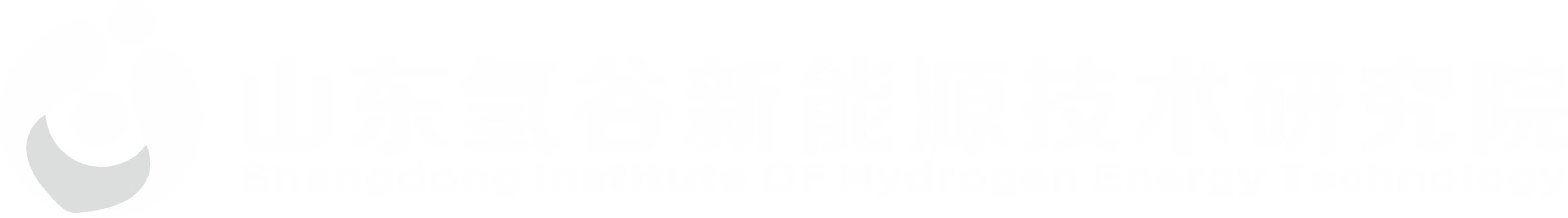 山东氢谷新能源技术研究院Shandong Institute of Hydrogen Energy Technology